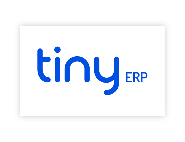 Logo Tiny ERP