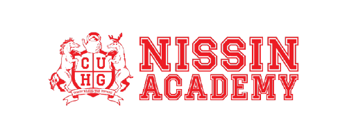 Nissin-Academy-Logo