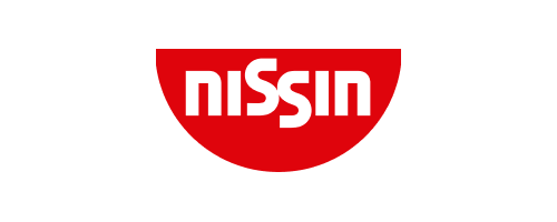 Logo Nissin Foods